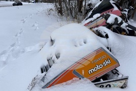 Extreme Weather New York