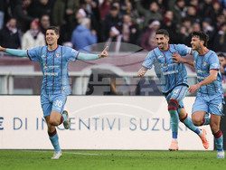 Italy Serie A Soccer