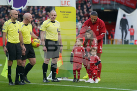 Britain Premier League Soccer