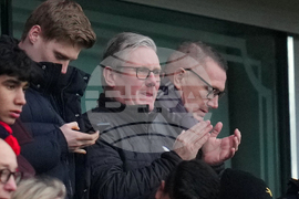 Britain Premier League Soccer