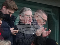 Britain Premier League Soccer