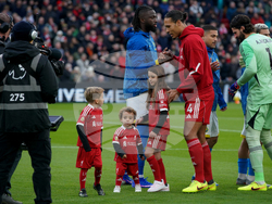 Britain Premier League Soccer