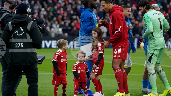Мениджърът на Ливърпул Арне Слот е доволен, че Флориан Вирц вкара първия си гол и очаква още много от него