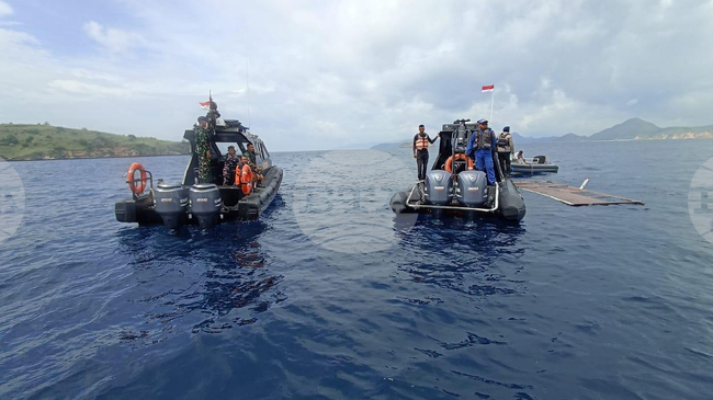 ЕФЕ: Тяло, открито след инцидент с туристическа лодка в Индонезия, е на испанско момиче