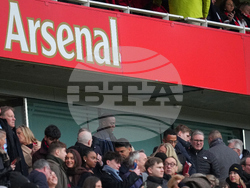 Britain Premier League Soccer