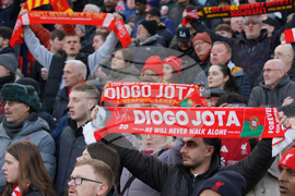 Britain Premier League Soccer