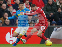 Britain Premier League Soccer