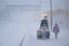 Sweden Johannes Storm