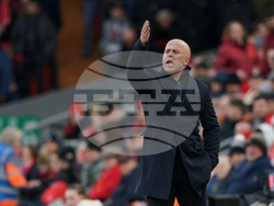 Britain Premier League Soccer