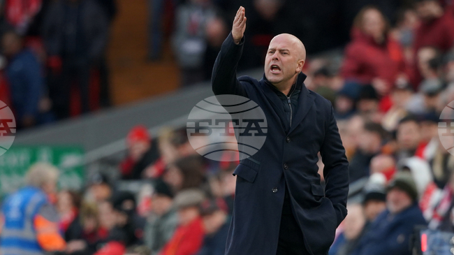 Ливърпул се раздели с треньор от щаба на Арне Слот