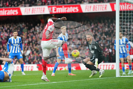 Britain Premier League Soccer