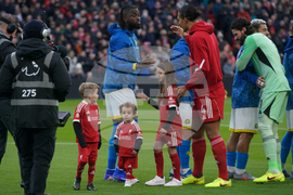 Britain Premier League Soccer