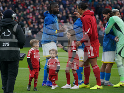 Britain Premier League Soccer