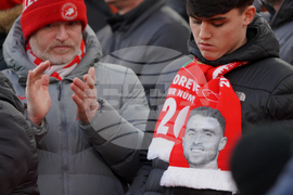 Britain Premier League Soccer