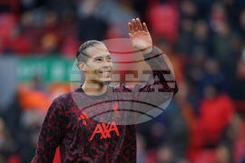 Britain Premier League Soccer