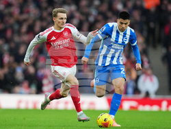 Britain Premier League Soccer