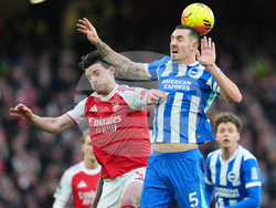 Britain Premier League Soccer