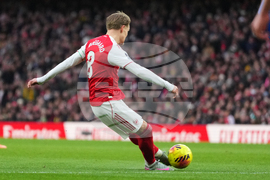 Britain Premier League Soccer