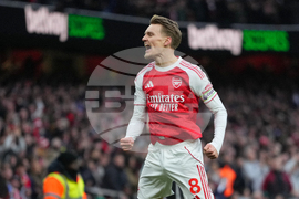 Britain Premier League Soccer