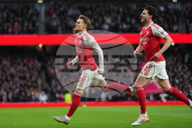 Britain Premier League Soccer