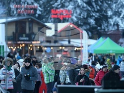 Курортен комплекс "Боровец" - ски сезон - официално откриване