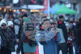 Курортен комплекс "Боровец" - ски сезон - официално откриване