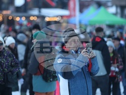 Курортен комплекс "Боровец" - ски сезон - официално откриване