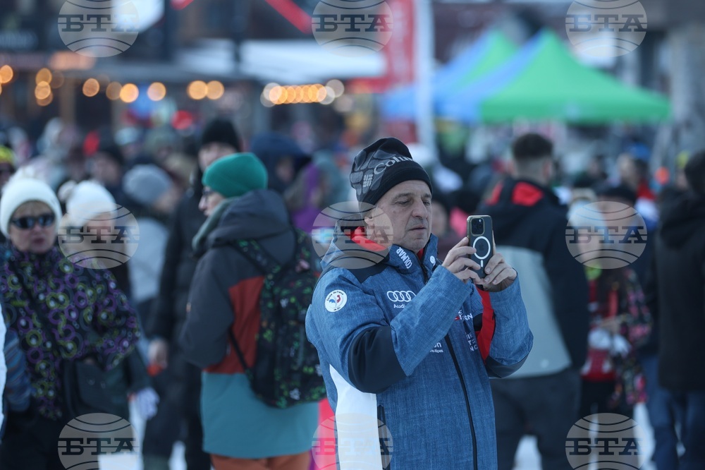 Курортен комплекс "Боровец" - ски сезон - официално откриване