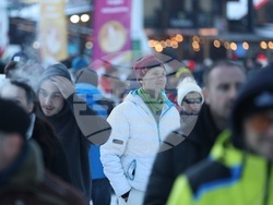 Курортен комплекс "Боровец" - ски сезон - официално откриване
