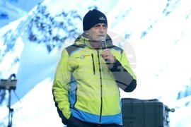 Курортен комплекс "Боровец" - ски сезон - официално откриване