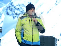 Курортен комплекс "Боровец" - ски сезон - официално откриване