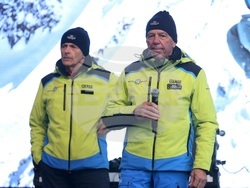 Курортен комплекс "Боровец" - ски сезон - официално откриване