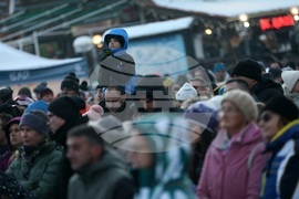 Курортен комплекс "Боровец" - ски сезон - официално откриване