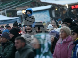 Курортен комплекс "Боровец" - ски сезон - официално откриване