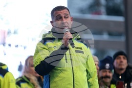 Курортен комплекс "Боровец" - ски сезон - официално откриване