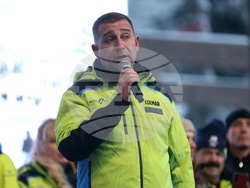 Курортен комплекс "Боровец" - ски сезон - официално откриване