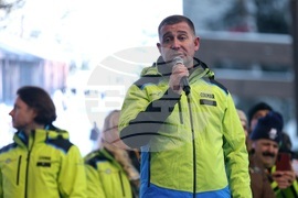 Курортен комплекс "Боровец" - ски сезон - официално откриване