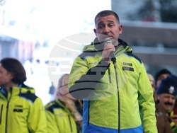 Курортен комплекс "Боровец" - ски сезон - официално откриване