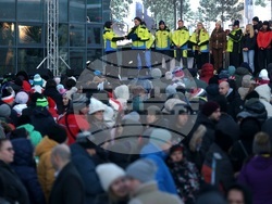 Курортен комплекс "Боровец" - ски сезон - официално откриване