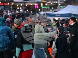 Курортен комплекс "Боровец" - ски сезон - официално откриване