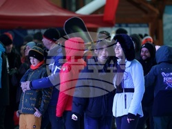 Курортен комплекс "Боровец" - ски сезон - официално откриване