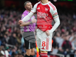 Britain Premier League Soccer