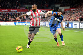 Britain Premier League Soccer