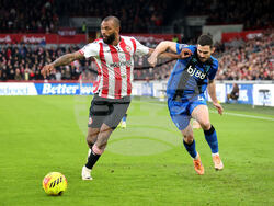 Britain Premier League Soccer