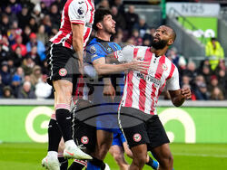 Britain Premier League Soccer