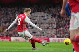 Britain Premier League Soccer