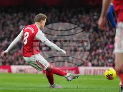 Britain Premier League Soccer