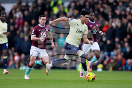 Britain Premier League Soccer