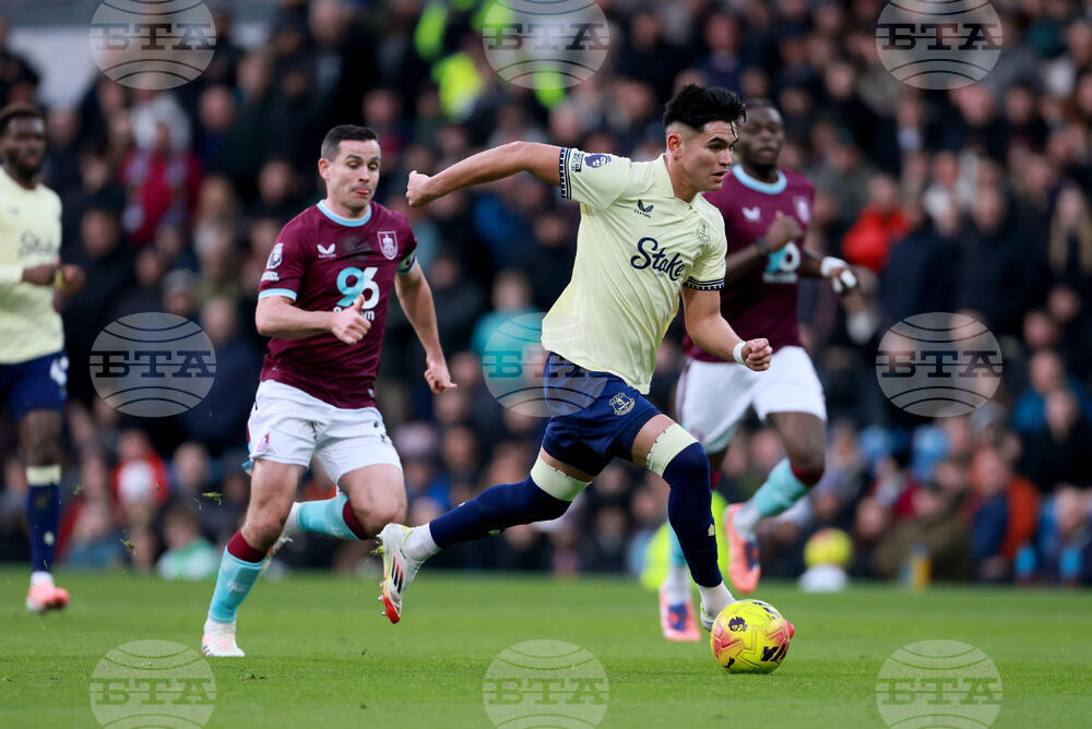 Britain Premier League Soccer