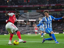 Britain Premier League Soccer